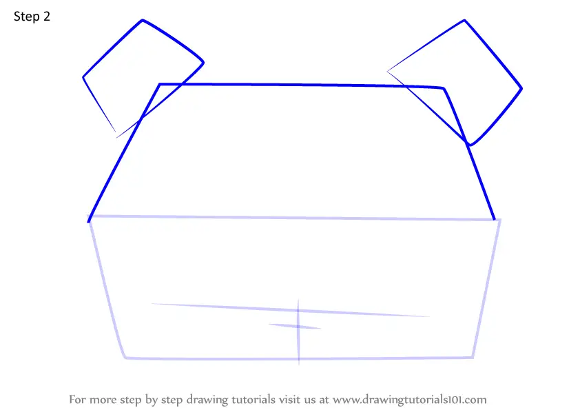 How To Draw Choco Mint Froyo From Num Noms Num Noms Step By Step