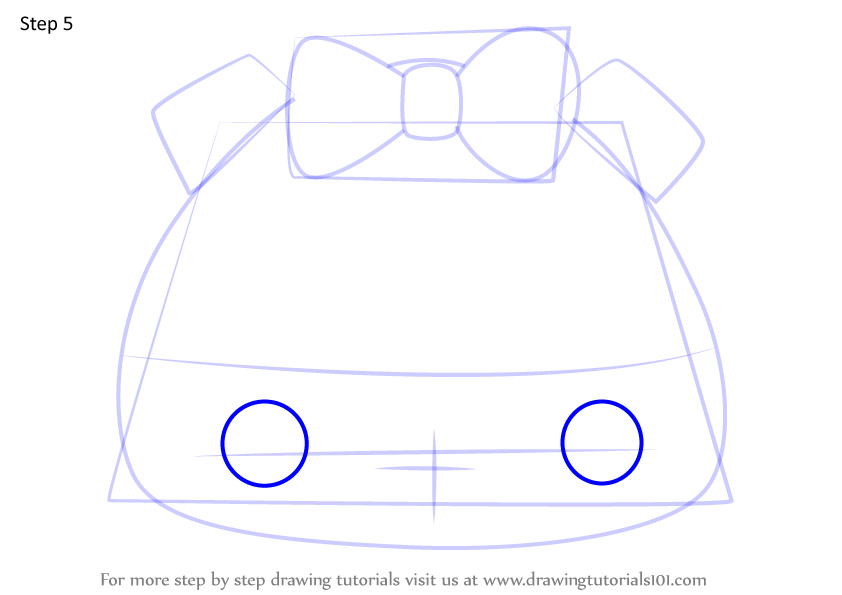 How To Draw Orange Drop Gloss Up From Num Noms Num Noms Step By Step