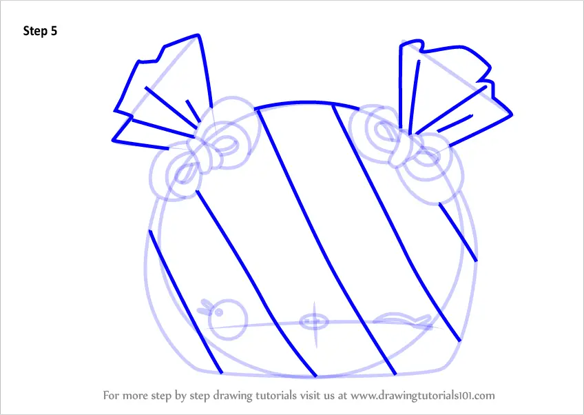 How To Draw Peyton Peppermint From Num Noms Num Noms Step By Step Drawingtutorials