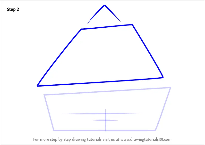 How To Draw Strawberry Froyo From Num Noms Num Noms Step By Step