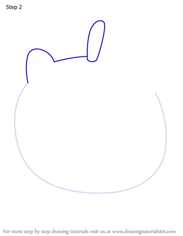 How To Draw Araminta The Caticorn From Squishmallows Squishmallows