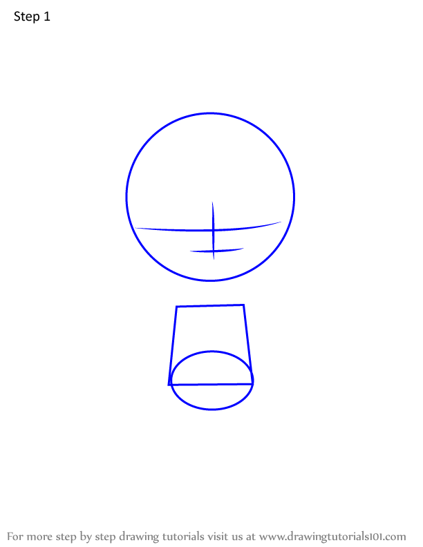 How To Draw Luca From Toca Life World Toca Life World Step By Step