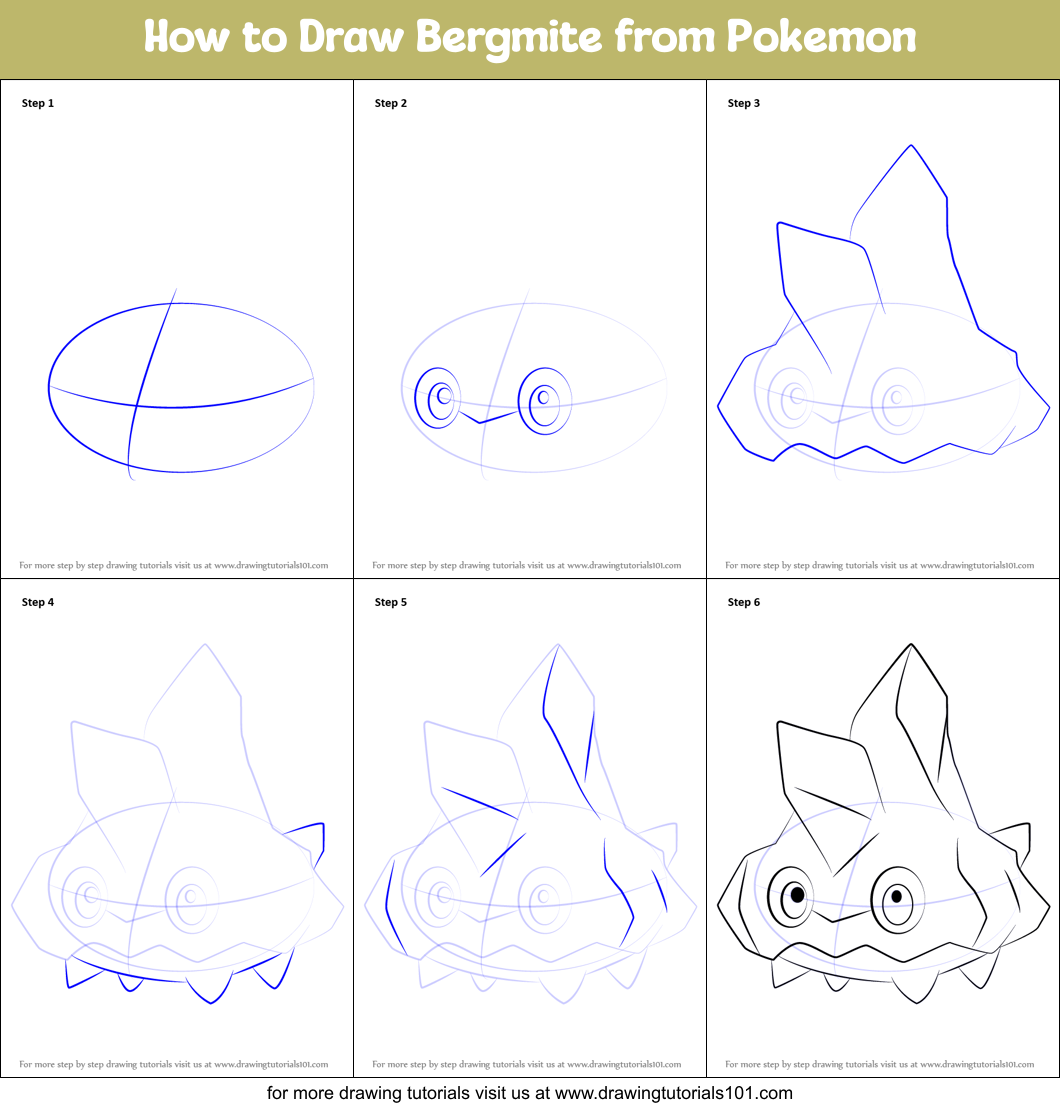 Can you catch a shiny Bergmite in Pokémon Go? - Gamepur