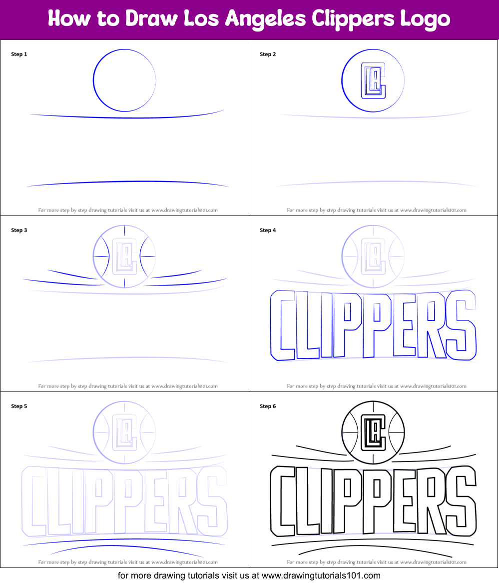 clippers tutorial