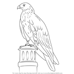 How to Draw a Black Kite
