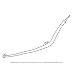 How to Draw a Branded Pipefish