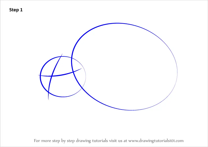 How to Draw a Hedgehog (Other Animals) Step by Step ...