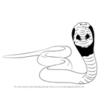 How to Draw a Snake