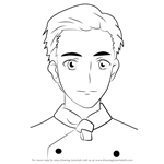 How to Draw Haru Yotsuba from Aikatsu!
