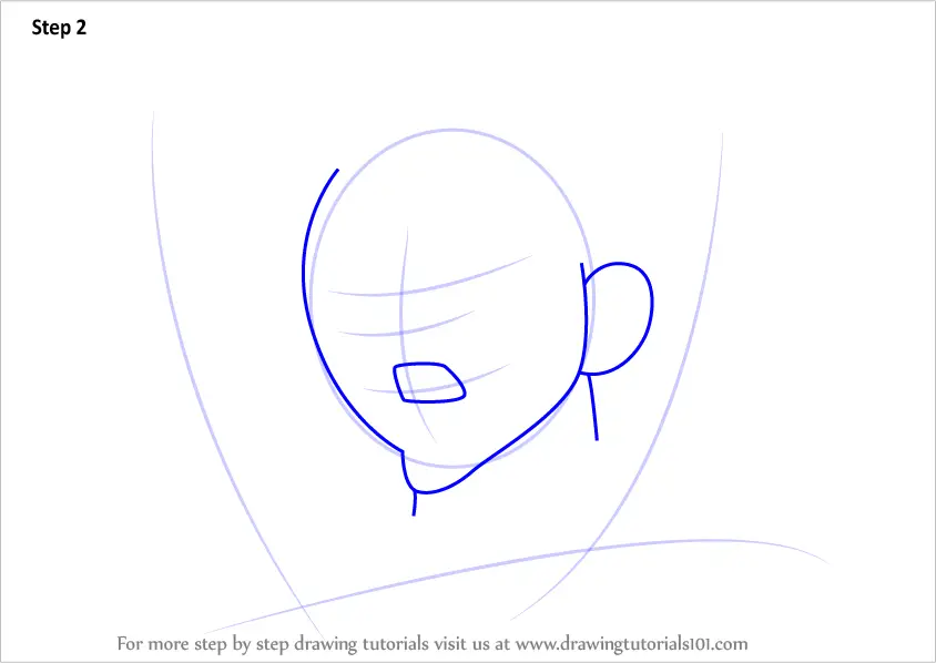 How to Draw Sanguinex from Beyblade (Beyblade) Step by Step ...