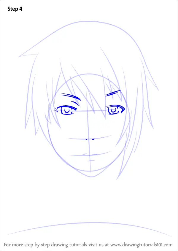 How to Draw Canterbury from Black Butler (Black Butler) Step by Step ...