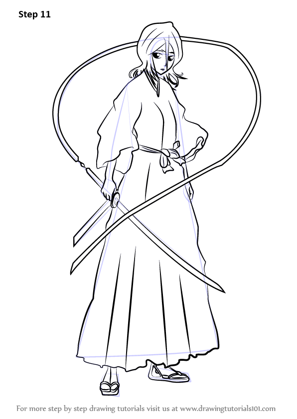 75 Bleach Anime Coloring Pages  Best HD