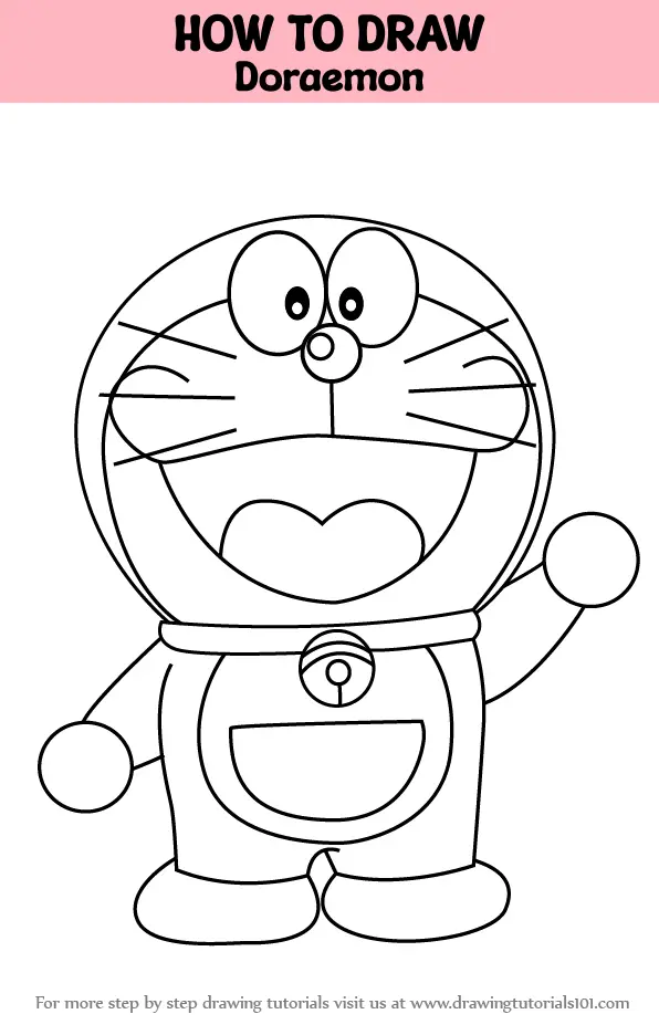 Draw Easy Nobita #nobita #draweasy #howtodraw #howtodrawnobita #simple... |  TikTok