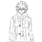 How to Draw Clear from Dramatical Murder