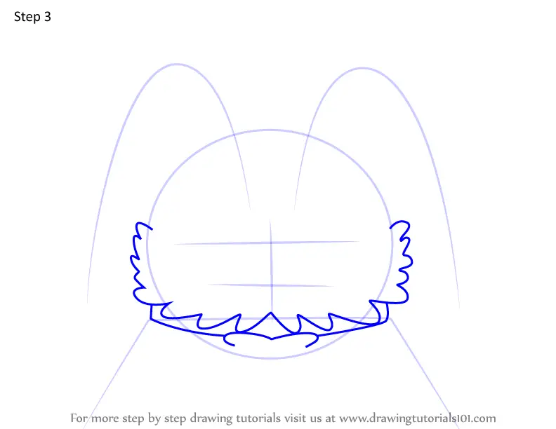 How to Draw Filo from Isekai Quartet (Isekai Quartet) Step by Step ...