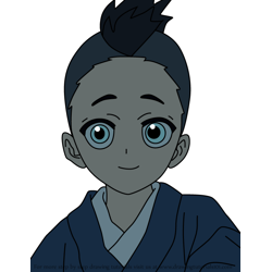 How to Draw Hiroshi Shinazugawa from Kimetsu no Yaiba