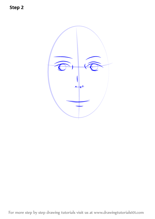 How to Draw Koichi Kawahara from Kuroko no Basuke (Kuroko no Basuke ...