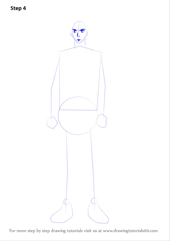 How to Draw Mitsuhiro Hayakawa from Kuroko no Basuke (Kuroko no Basuke ...