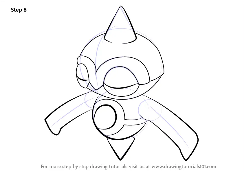 baltoy coloring page online pokemon