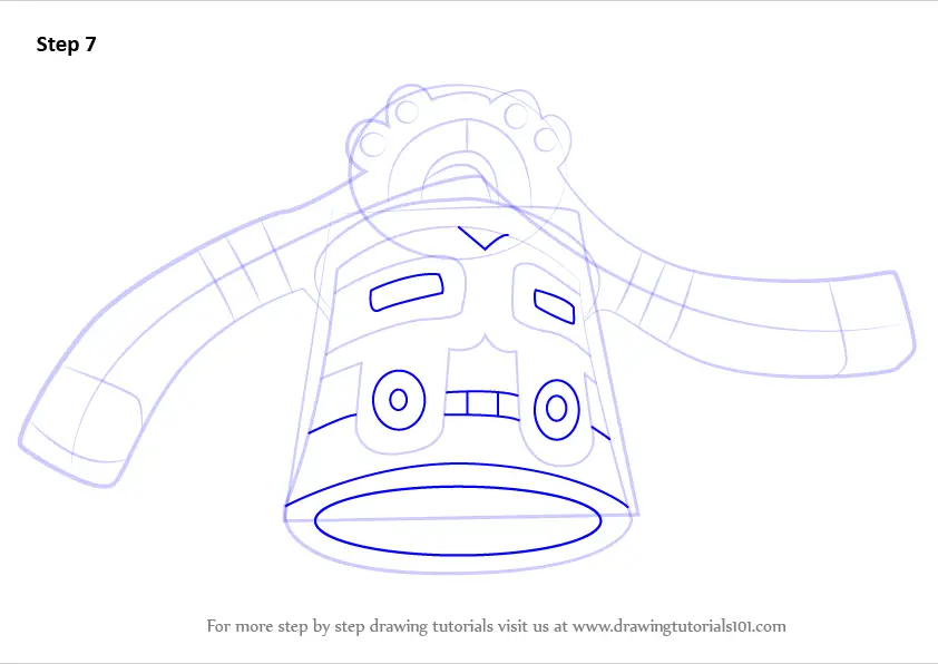 coloring pages of bronzong pokemon