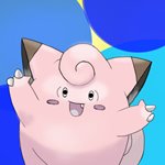 How to Draw Clefairy from Pokemon