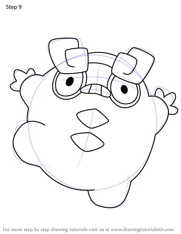 Share 67+ best darumaka coloring pages , 100% free printables - Shill Art