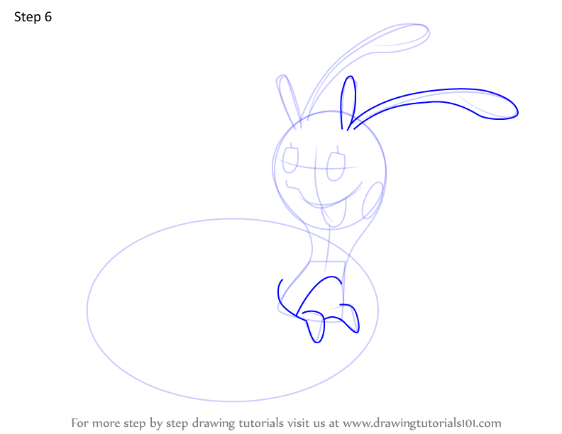 How to Draw Hisuian Sliggoo from Pokemon (Pokemon) Step by Step ...