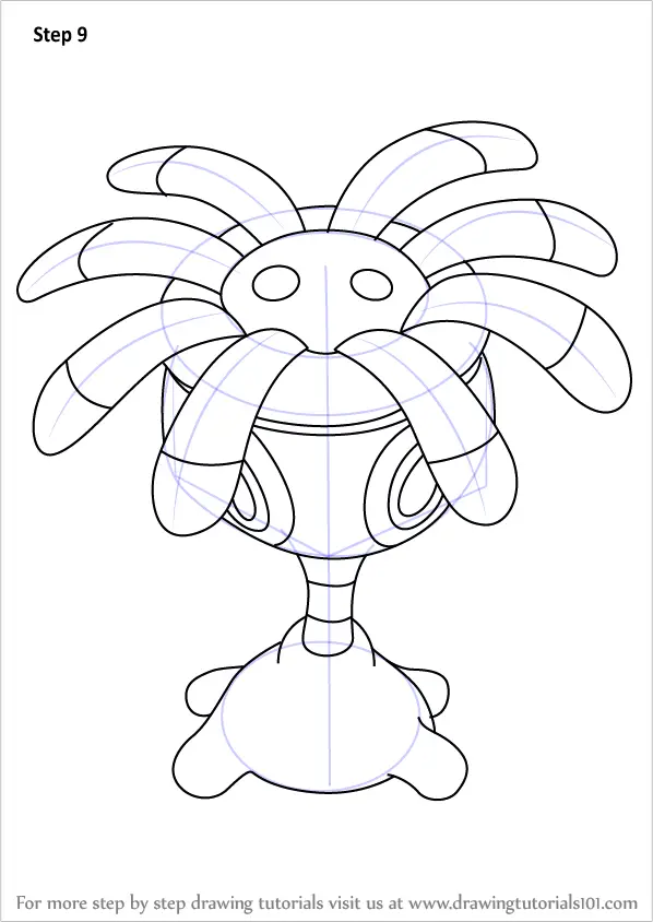 printable lileep coloring pages pokemon