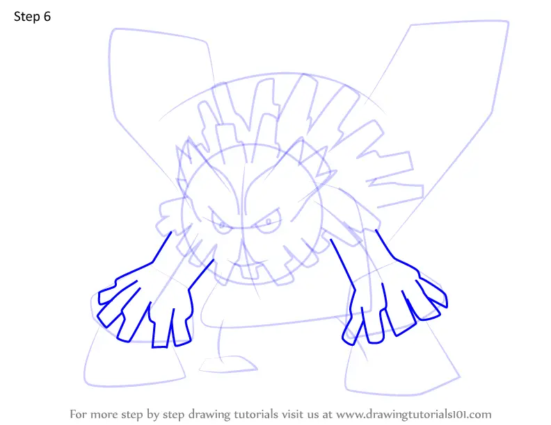 printable abomasnow coloring pages pokemon