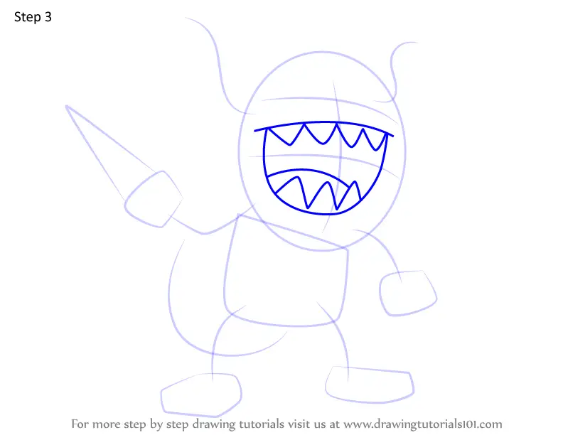 perrserker coloring page pokemon