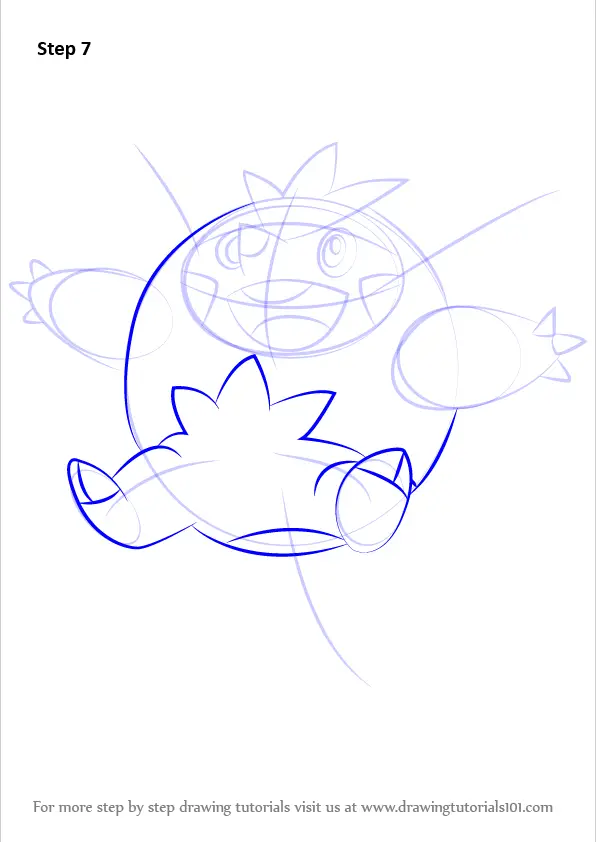 quilladin coloring page to print pokemon