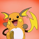 How to Draw Raichu from Pokemon