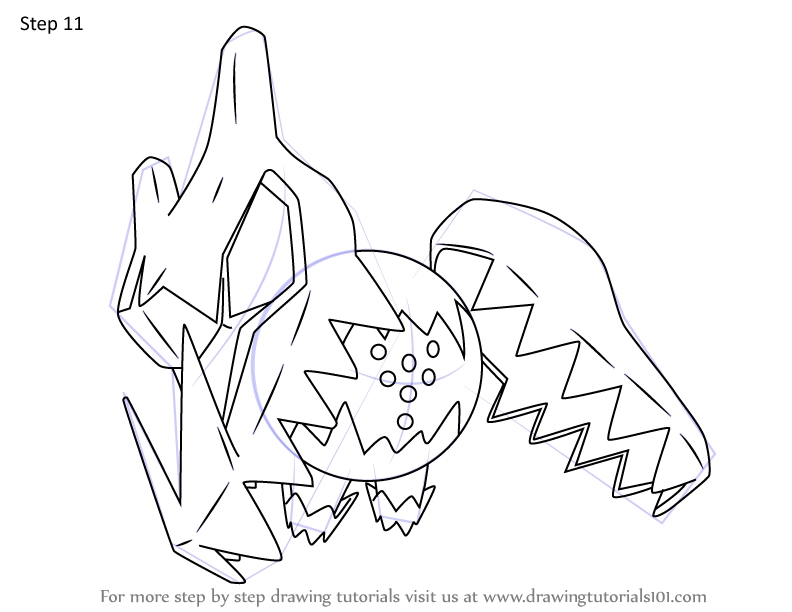 Coloriage Pokemon Coloriage Pokemon Regidrago A Imprimer Et Porn Sex