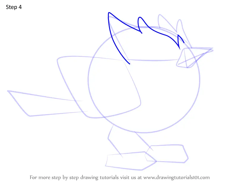 rookidee coloring page easy pokemon