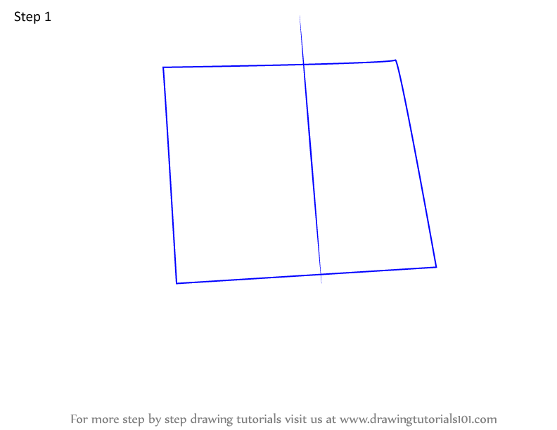 How to Draw Stakataka from Pokemon (Pokemon) Step by Step ...