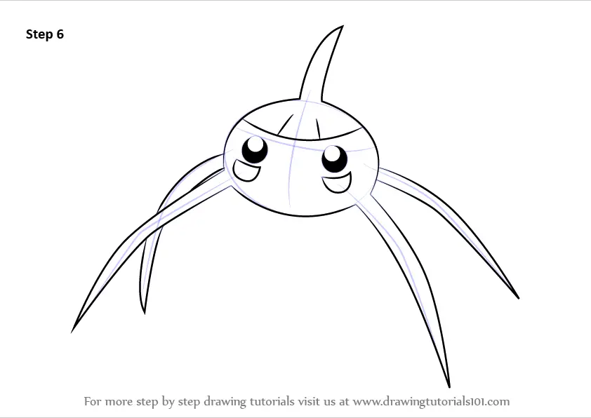 free printable surskit coloring pages pokemon