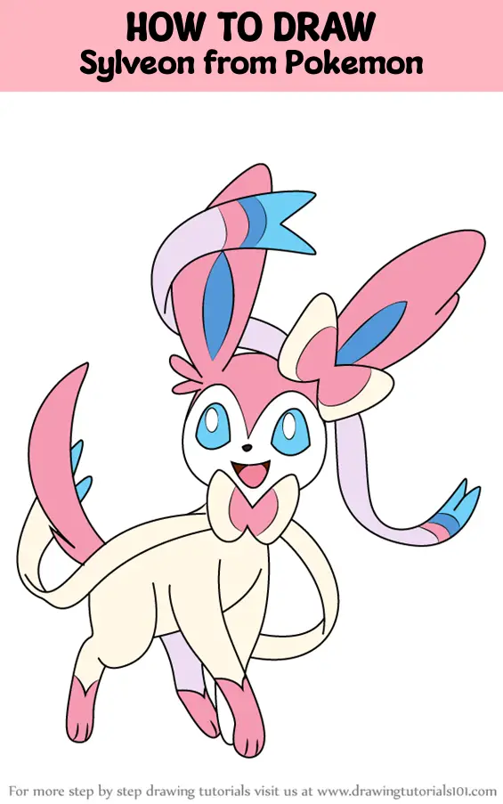 How to Get a Sylveon Quick in Pokémon X and Y: 9 Steps