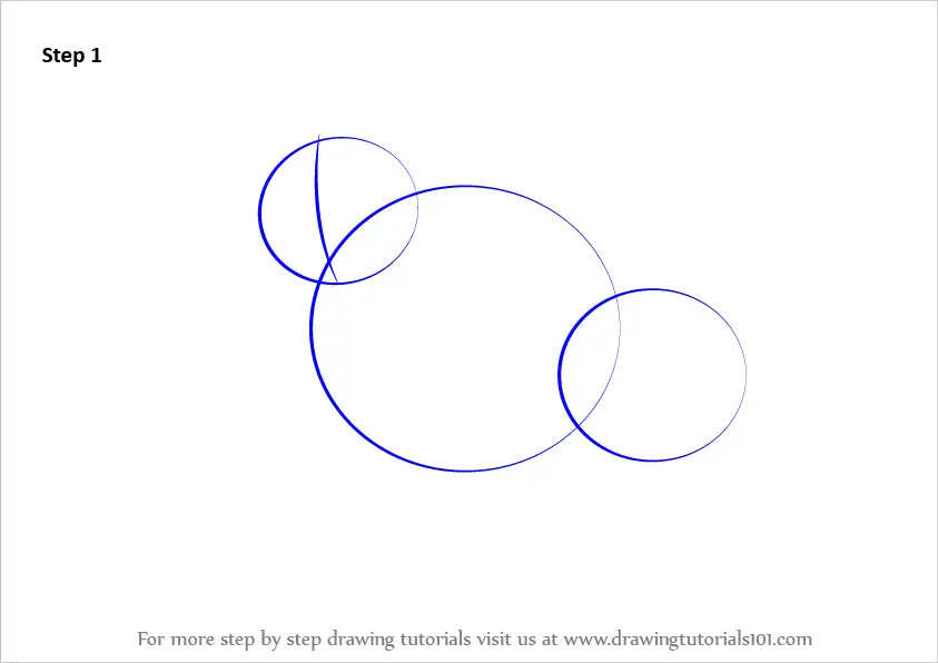 How to Draw Terrakion from Pokemon (Pokemon) Step by Step ...