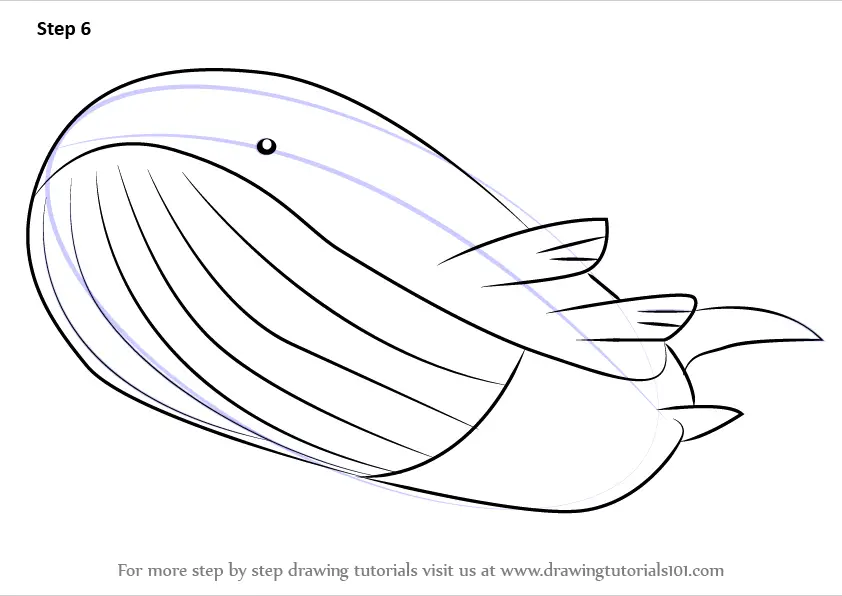 wailord coloring pages pokemon