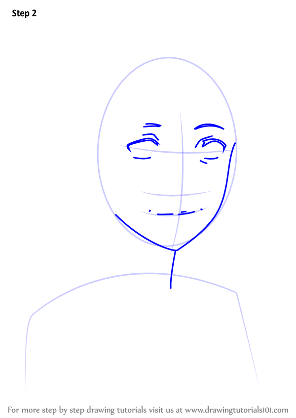 How to Draw Saki Arima from Shigatsu wa Kimi no Uso (Shigatsu wa Kimi ...