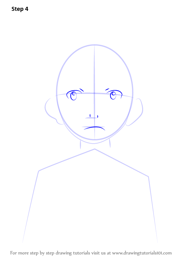 How to Draw Toshiya Miike from Shigatsu wa Kimi no Uso (Shigatsu wa ...