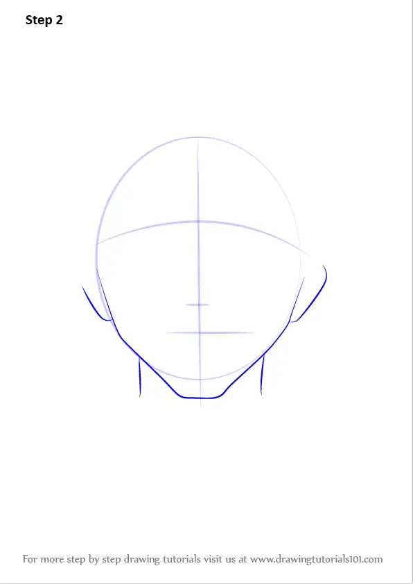 How to Draw Arata Kirishima from Tokyo Ghoul (Tokyo Ghoul) Step by Step ...