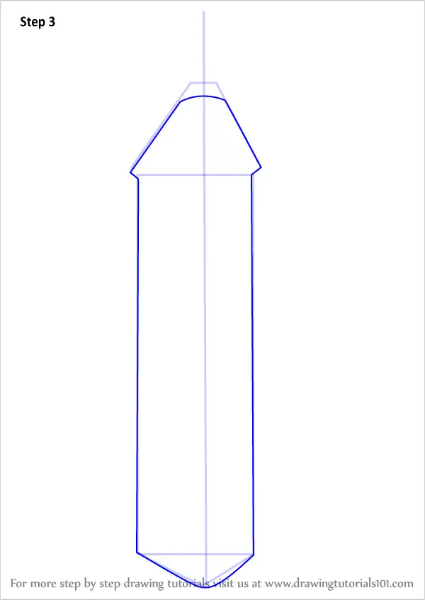 How to Draw Flatiron Building (Other Places) Step by Step ...