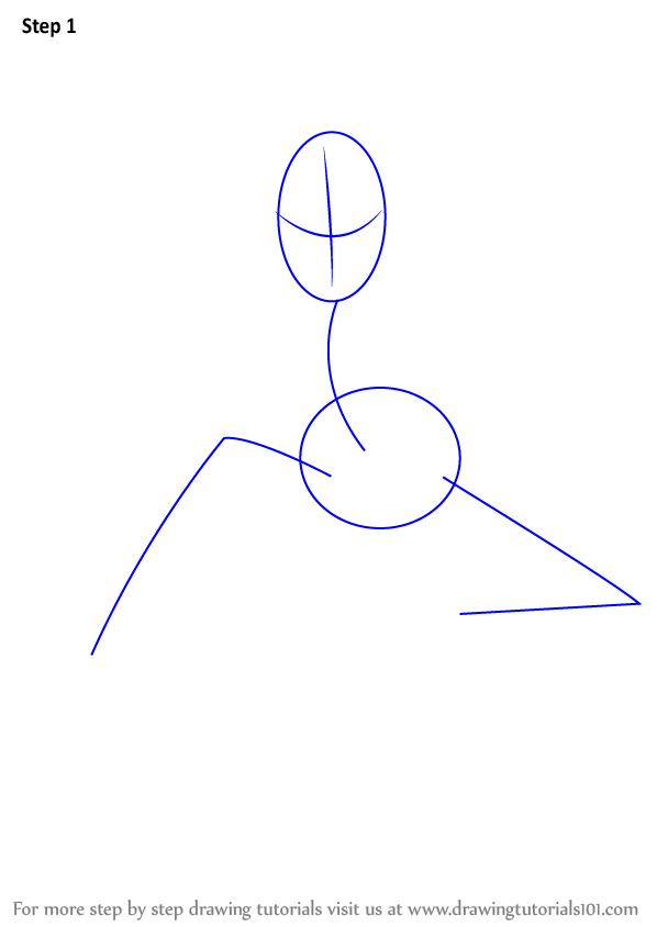 draw 1 how spiderman to Learn How by Draw Spiderman Step to Step (Spiderman)