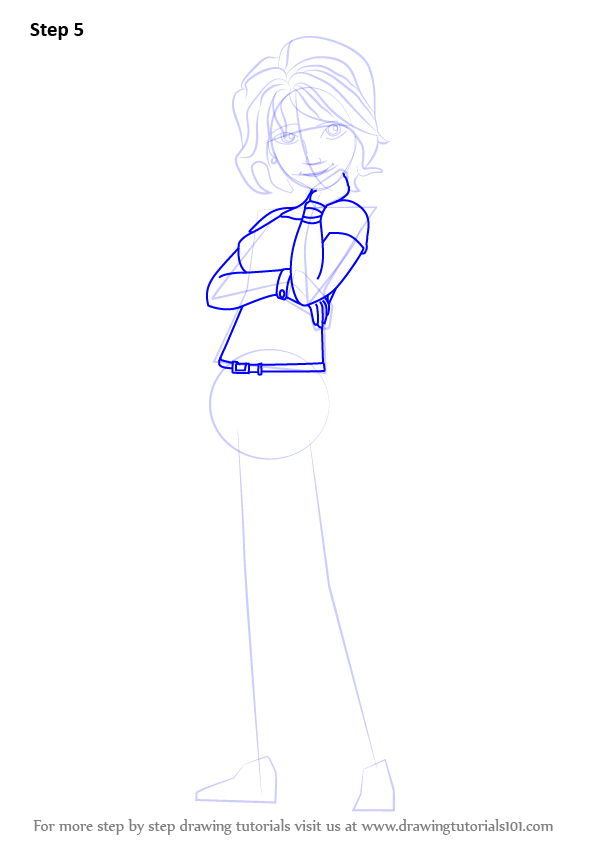 aunt cass coloring page transparent png big hero