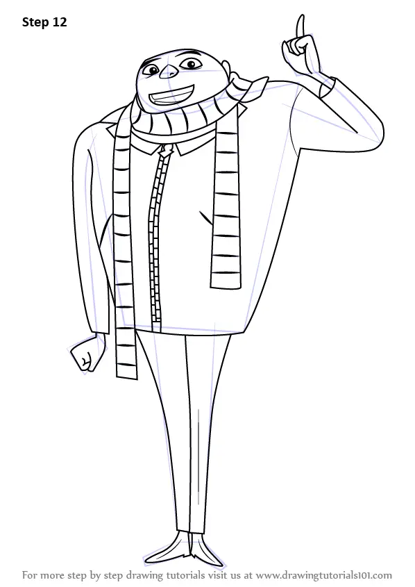despicable me coloring pages margo
