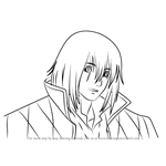 How to Draw Howl from Howl's Moving Castle