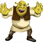 How to Draw Shrek Grene Ogre