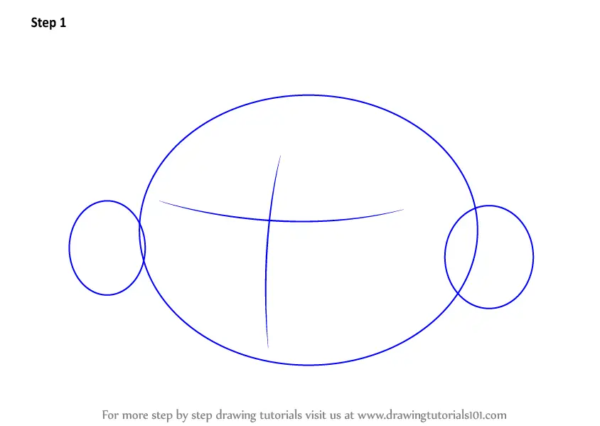 How To Draw Bobo From Spookley The Square Pumpkin (spookley The Square 