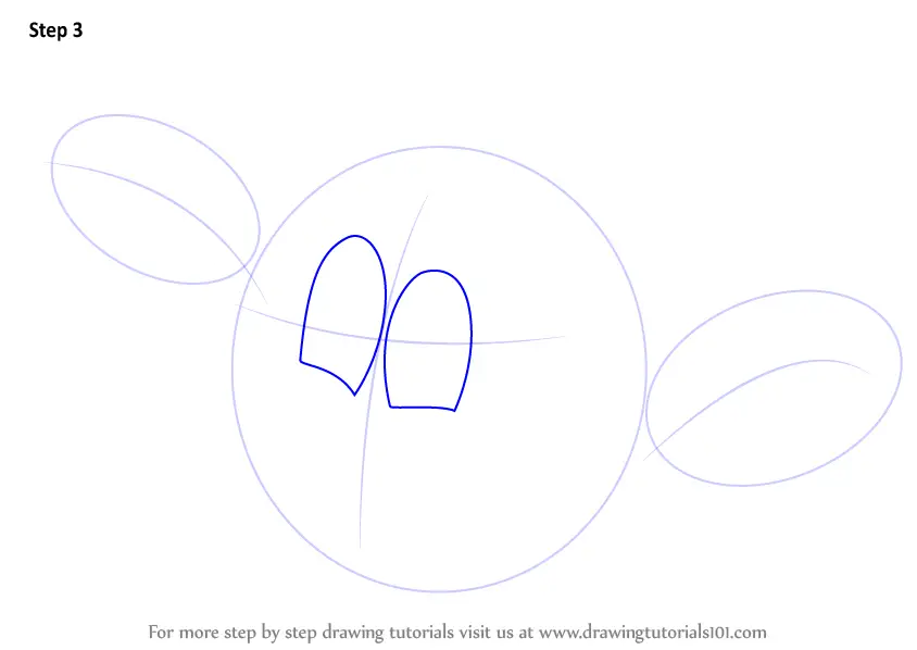 How to Draw Spookley from Spookley the Square Pumpkin (Spookley the